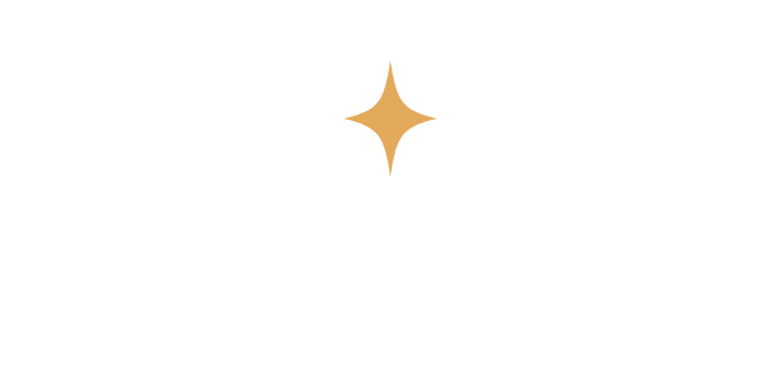 5 Logo White Transparent